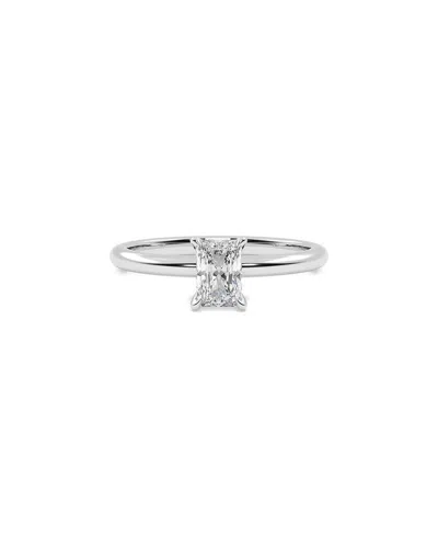 Lab Grown Diamonds 14k 0.50 Ct. Tw. Lab-grown Diamond Ring