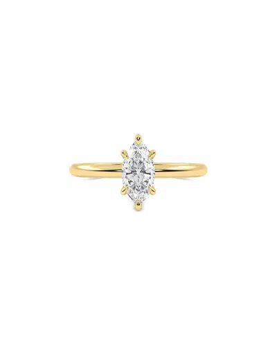 LAB GROWN DIAMONDS LAB GROWN DIAMONDS 14K 0.50 CT. TW. LAB-GROWN DIAMOND RING