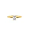 Lab Grown Diamonds 14k 0.50 Ct. Tw. Lab-grown Diamond Ring
