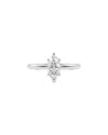Lab Grown Diamonds 14k 0.50 Ct. Tw. Lab-grown Diamond Ring