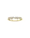 Lab Grown Diamonds 14k 0.50 Ct. Tw. Lab-grown Diamond Ring