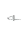 Lab Grown Diamonds 14k 0.50 Ct. Tw. Lab-grown Diamond Ring