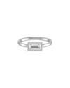 Lab Grown Diamonds 14k 0.50 Ct. Tw. Lab-grown Diamond Solitaire Ring