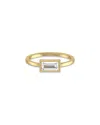 Lab Grown Diamonds 14k 0.50 Ct. Tw. Lab-grown Diamond Solitaire Ring