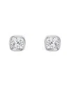 Lab Grown Diamonds 14k 0.50 Ct. Tw. Lab-grown Diamond Studs