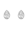 Lab Grown Diamonds 14k 2.00 Ct. Tw. Lab-grown Diamond Studs