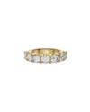 Lab Grown Diamonds 14k 0.75 Ct. Tw. Lab-grown Diamond Ring
