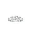 Lab Grown Diamonds 14k 0.75 Ct. Tw. Lab-grown Diamond Ring