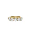Lab Grown Diamonds 14k 0.75 Ct. Tw. Lab-grown Diamond Ring In Gold