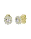 Lab Grown Diamonds 14k 0.75 Ct. Tw. Lab-grown Diamond Studs