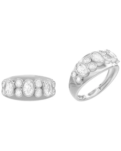 LAB GROWN DIAMONDS 14K 0.95 CT. TW. LAB-GROWN DIAMOND RING