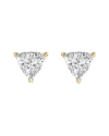 Lab Grown Diamonds 14k 1.00 Ct. Tw. Lab Grown Diamond Earrings