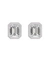 Lab Grown Diamonds 14k 0.25 Ct. Tw. Lab Grown Diamond Earrings
