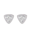 Lab Grown Diamonds 14k 1.00 Ct. Tw. Lab Grown Diamond Earrings