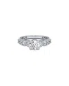 Lab Grown Diamonds 14k 1.00 Ct. Tw. Lab-grown Diamond Ring