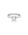 LAB GROWN DIAMONDS 14K 1.00 CT. TW. LAB-GROWN DIAMOND RING