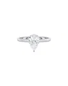 LAB GROWN DIAMONDS 14K 1.00 CT. TW. LAB-GROWN DIAMOND RING