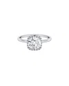 LAB GROWN DIAMONDS 14K 1.20 CT. TW. LAB-GROWN DIAMOND RING