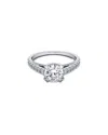 Lab Grown Diamonds 14k 1.35 Ct. Tw. Lab-grown Diamond Ring
