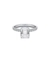 Lab Grown Diamonds 14k 1.50 Ct. Tw. Lab-grown Diamond Ring