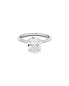 Lab Grown Diamonds 14k 1.50 Ct. Tw. Lab-grown Diamond Ring