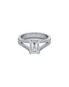 Lab Grown Diamonds 14k 1.55 Ct. Tw. Lab-grown Diamond Ring