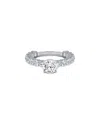 Lab Grown Diamonds 14k 1.75 Ct. Tw. Lab-grown Diamond Ring