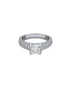 LAB GROWN DIAMONDS 14K 1.90 CT. TW. LAB-GROWN DIAMOND RING