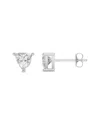 Lab Grown Diamonds 14k 0.75 Ct. Tw. Lab-grown Diamond Earrings
