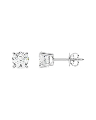 Lab Grown Diamonds 14k 1.00 Ct. Tw. Lab-grown Diamond Earrings