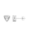 Lab Grown Diamonds 14k 1.00 Ct. Tw. Lab-grown Diamond Earrings
