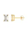 Lab Grown Diamonds 14k 0.25 Ct. Tw. Lab-grown Diamond Earrings