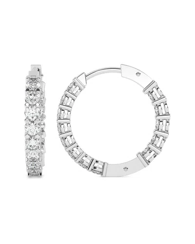 LAB GROWN DIAMONDS 14K 1.00 CT. TW. LAB-GROWN DIAMOND EARRINGS