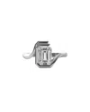 Lab Grown Diamonds 14k 1.00 Ct. Tw. Lab-grown Diamond Ring