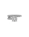 Lab Grown Diamonds 14k 1.00 Ct. Tw. Lab-grown Diamond Ring