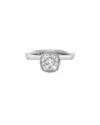 Lab Grown Diamonds 14k 1.00 Ct. Tw. Lab-grown Diamond Ring