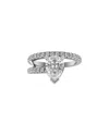 Lab Grown Diamonds 14k 1.00 Ct. Tw. Lab-grown Diamond Ring