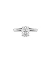 Lab Grown Diamonds 14k 1.00 Ct. Tw. Lab-grown Diamond  Ring