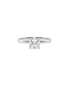 Lab Grown Diamonds 14k 1.00 Ct. Tw. Lab-grown Diamond  Ring
