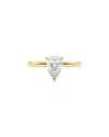 Lab Grown Diamonds 14k 1.00 Ct. Tw. Lab-grown Diamond  Ring