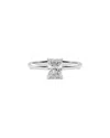 Lab Grown Diamonds 14k 1.00 Ct. Tw. Lab-grown Diamond Ring