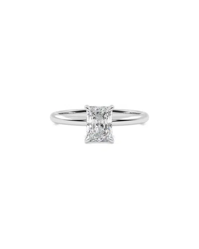 LAB GROWN DIAMONDS LAB GROWN DIAMONDS 14K 1.00 CT. TW. LAB-GROWN DIAMOND RING