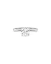 Lab Grown Diamonds 14k 1.00 Ct. Tw. Lab-grown Diamond  Ring