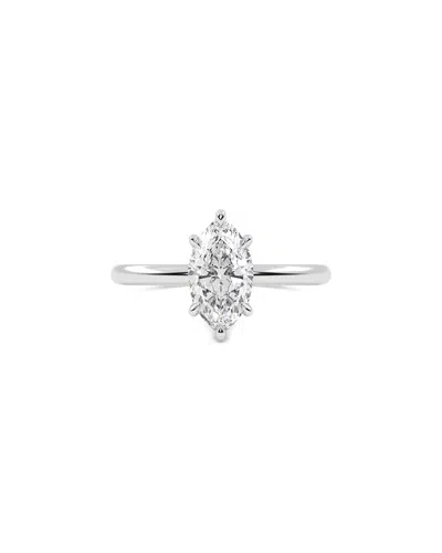 LAB GROWN DIAMONDS LAB GROWN DIAMONDS 14K 1.00 CT. TW. LAB-GROWN DIAMOND RING
