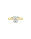 Lab Grown Diamonds 14k 1.00 Ct. Tw. Lab-grown Diamond  Ring