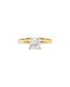 Lab Grown Diamonds 14k 1.00 Ct. Tw. Lab-grown Diamond Ring
