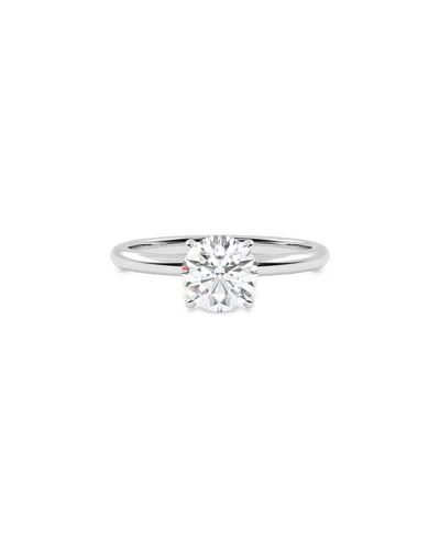 LAB GROWN DIAMONDS LAB GROWN DIAMONDS 14K 1.00 CT. TW. LAB-GROWN DIAMOND RING