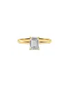 Lab Grown Diamonds 14k 1.00 Ct. Tw. Lab-grown Diamond Ring