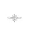 Lab Grown Diamonds 14k 1.00 Ct. Tw. Lab-grown Diamond Ring