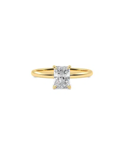LAB GROWN DIAMONDS LAB GROWN DIAMONDS 14K 1.00 CT. TW. LAB-GROWN DIAMOND RING